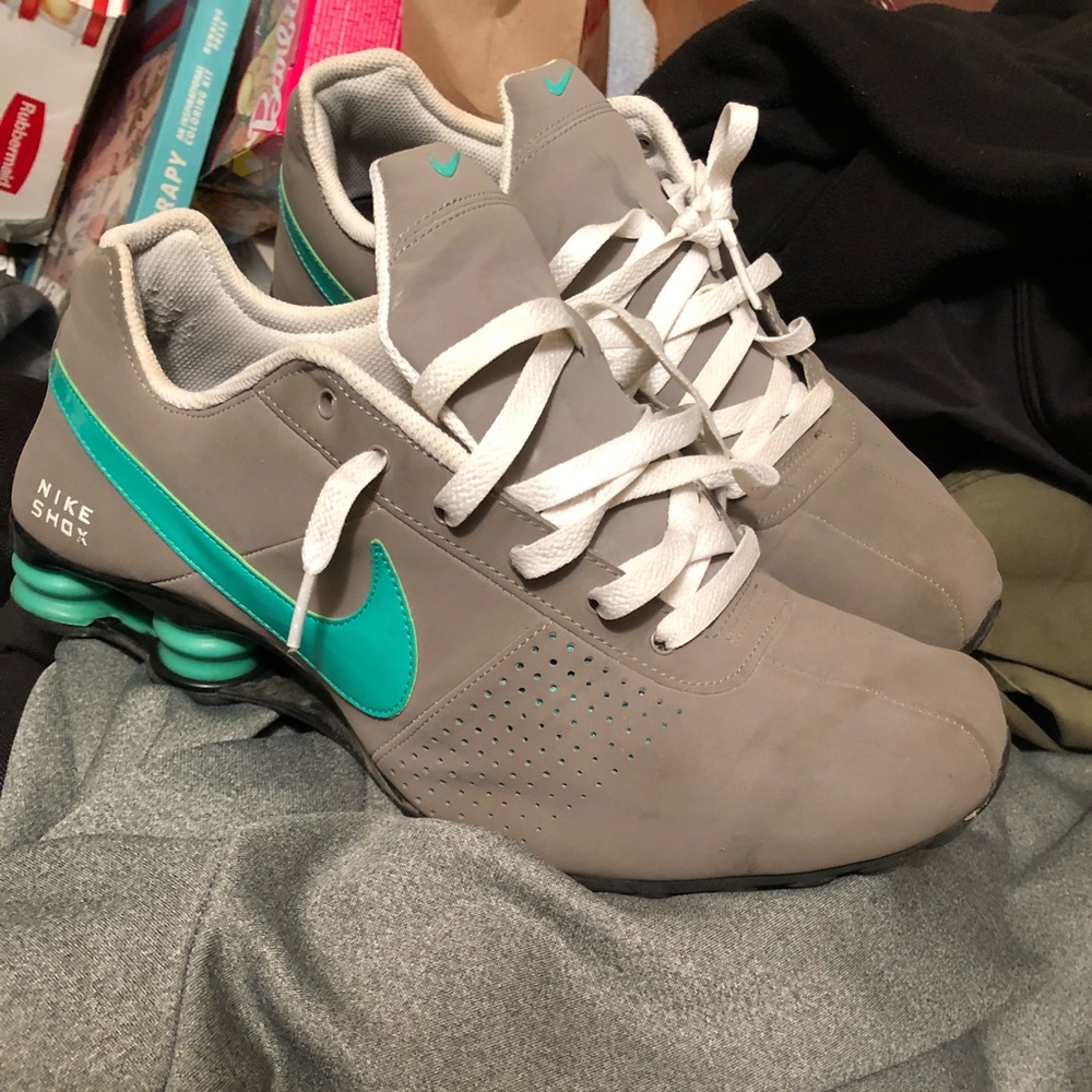 nike shox
